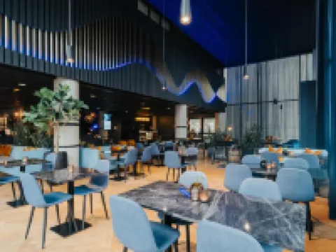 Comfort Hotel Bodø Hotéis em Bodo