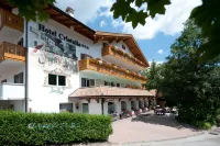Hotel Cristallo Hotel a Vigo di Fassa