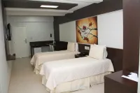 Residence Hotel Imperatriz