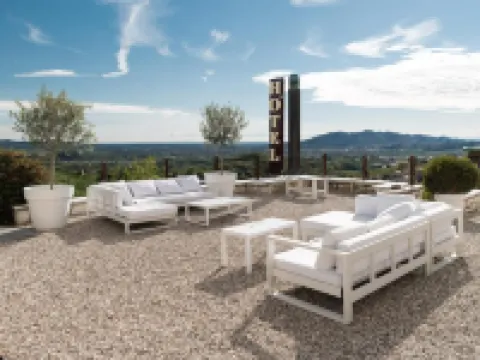 Boutique Hotel Municipio 1815 Hotels in Valdobbiadene