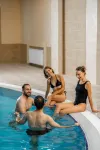 Grand Resort Jermuk Sanatorium - Pools