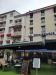 Le Renaissance Hotel a Naucelles