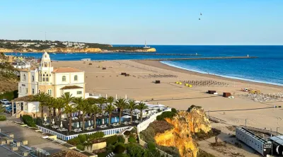 Hotel Avenida Praia Hôtels à proximité de : Musée de Portimao