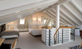 L'Hôtel by Hostellerie du Château