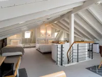 L'Hôtel by Hostellerie du Château Hotel di Gilly