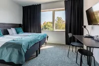 First Hotel Kokoloko