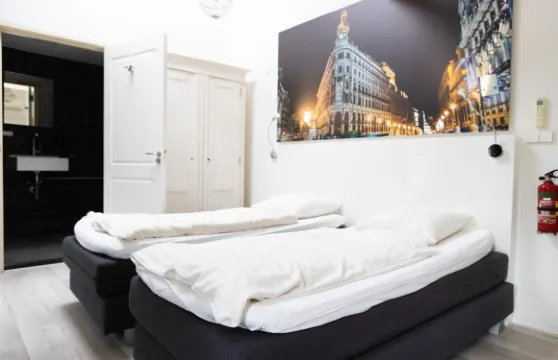 拉卡西塔住宿加早餐旅館