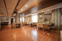 Riverside Boutique Hotel Hotels in Bania