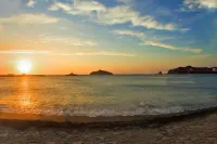 Apartamentos Aragoa - Cerca Al Mar by Soho