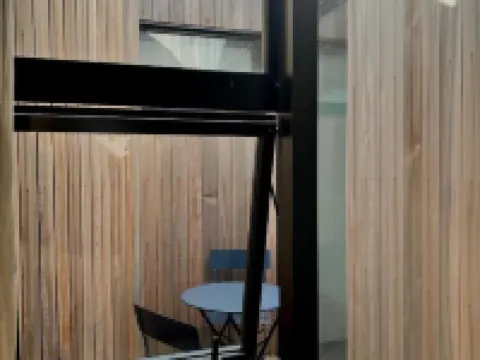 ออนท็อป อพาร์ทเม้นท์ & โฮสเทลแบ็คแพ็คเกอร์ โรงแรมในดันเนดิน