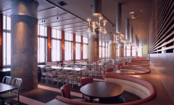 Kashimayari Sports Village