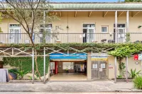 서머 하우스 뉴타운 Camperdown 호텔