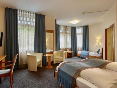 Trip Inn Hotel Hamm