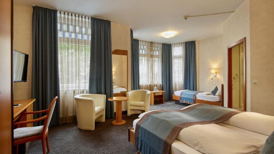 Trip Inn Hotel Hamm