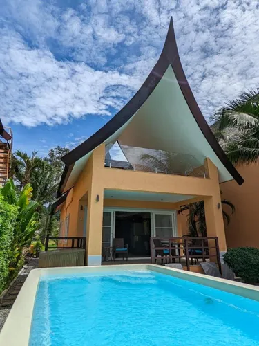 รูปภาพของBlue Sky Pool Villa - by KohChangVillas