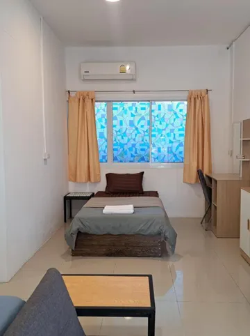 รูปภาพของอาร์มทอง รีสอร์ต