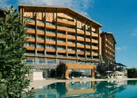 Chenot Palace Gabala