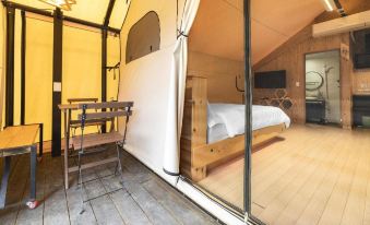 Gapyeong Cheongchun Glamping & Caravan