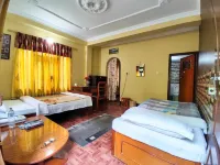 Horizon Homestay Hôtels à : Tansen