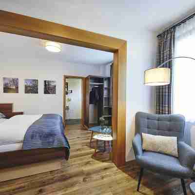 Landgasthof Reinert Rooms