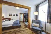 Landgasthof Reinert Hotels in Meschede