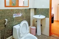 RedDoorz @ RHR Tourist Inn Canlaon Hotel a Canlaon