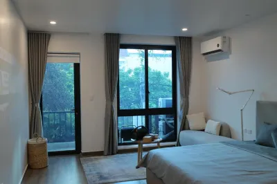 The Eudora Homestay
