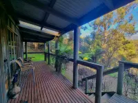 Forget Me Not Cottages Hotel a Warburton
