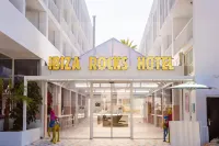 Ibiza Rocks Hotel - Adults Only Hotels near Es Pouet