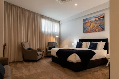 Bay Of Fires Apartments