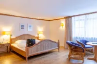 Landhaus Höpen Hotels in Schneverdingen