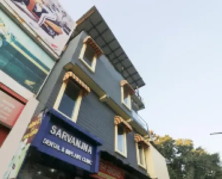 The Clock Tower Rooms & Cafe