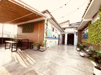 Ica Adventures II Hotéis em 