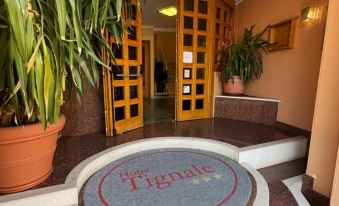Garnì Hotel Tignale