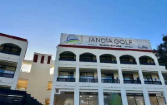 Hotel Livvo Jandía Golf