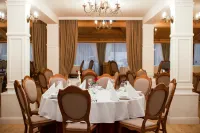Grand Chotowa Hotel Spa & Resort