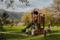 L'Angelica Corte Palazzina, Country Retreat