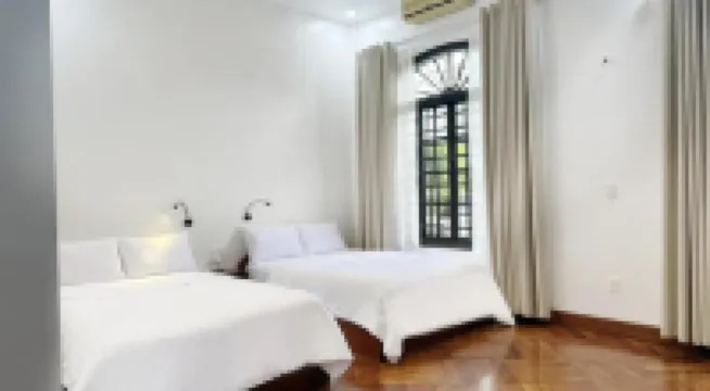 Rose's Homestay Hue
