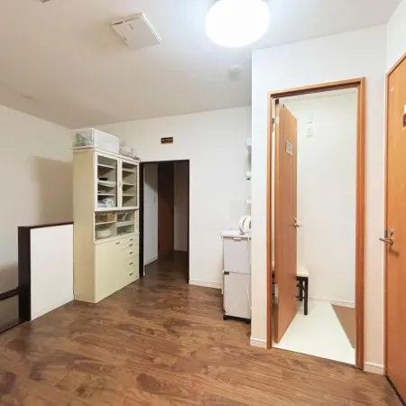 HANANOSATO  Hotel Tabata Отели рядом с достопримечательностью «Станция Tabata»