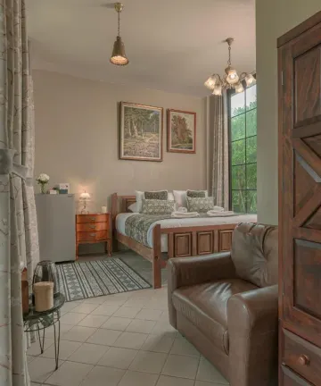 Cdr Superior King Room