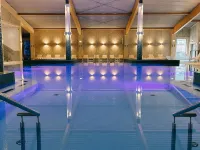 Aries Hotel & Spa Szczyrk - 5-stjärniga