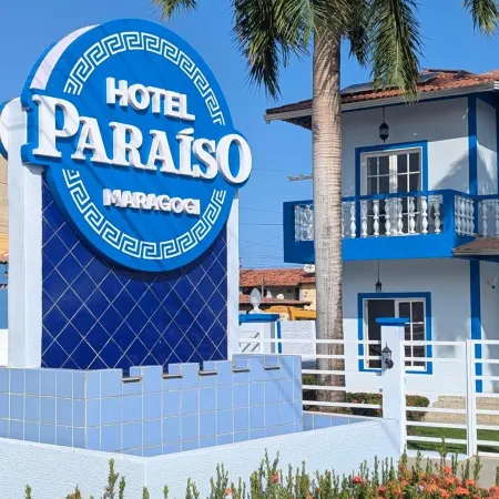 Hotel Paraiso Maragogi LTDA