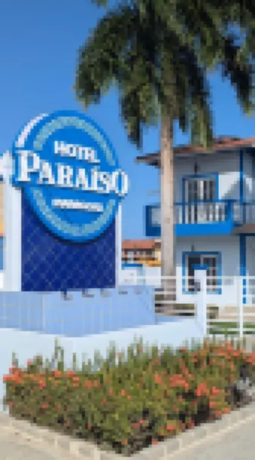Hotel Paraiso Maragogi LTDA