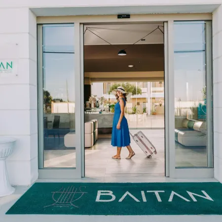 Baitan Hotel