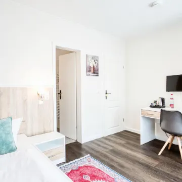 D&D Hotel by Wiggers