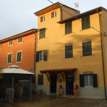 B&B la Corte
