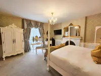 Plas Dinas Country House Hotels in 