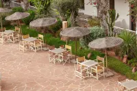 Borjs Hotel Suites & Spa - Spa