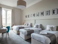 The Burlington Hotels in Worthing