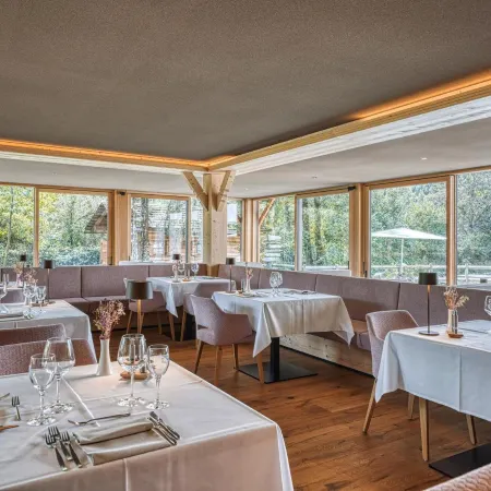 Hotel Pustertalerhof